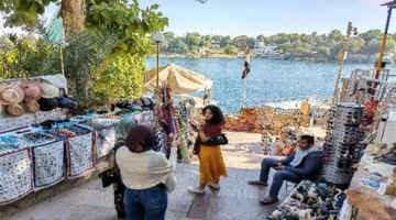 توفير محدود رحلات الأقصر وأسوان بـ2500 جنيه وشروط الاشتراك